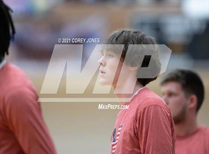 Thumbnail 1 in Houston County vs Veterans  photogallery.