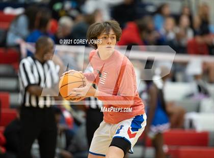 Thumbnail 1 in Houston County vs Veterans  photogallery.