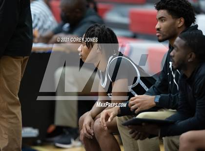 Thumbnail 1 in Houston County vs Veterans  photogallery.