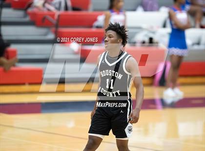 Thumbnail 2 in Houston County vs Veterans  photogallery.