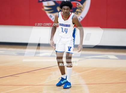 Thumbnail 1 in Houston County vs Veterans  photogallery.