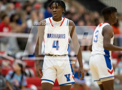 Thumbnail 1 in Houston County vs Veterans  photogallery.