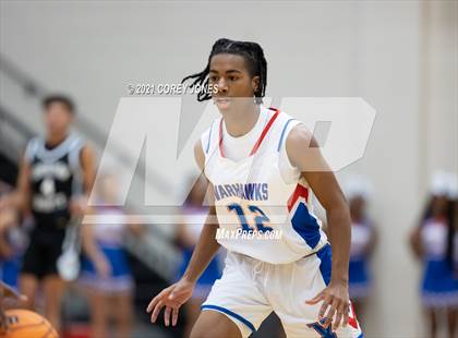 Thumbnail 1 in Houston County vs Veterans  photogallery.