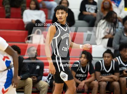 Thumbnail 1 in Houston County vs Veterans  photogallery.
