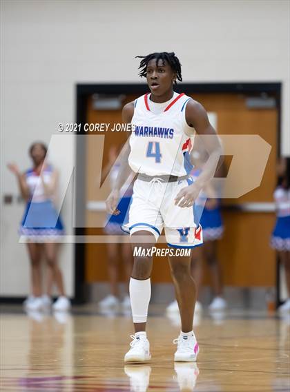 Thumbnail 3 in Houston County vs Veterans  photogallery.