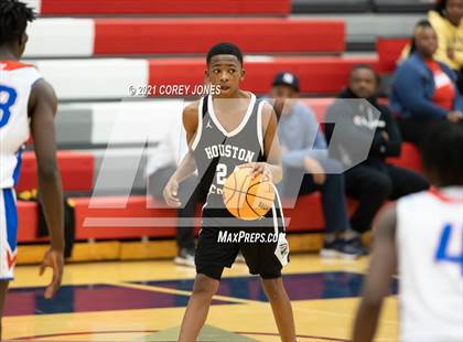 Thumbnail 1 in Houston County vs Veterans  photogallery.