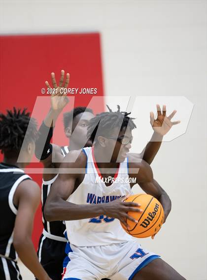 Thumbnail 3 in Houston County vs Veterans  photogallery.