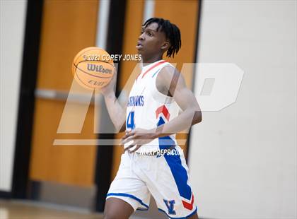 Thumbnail 1 in Houston County vs Veterans  photogallery.