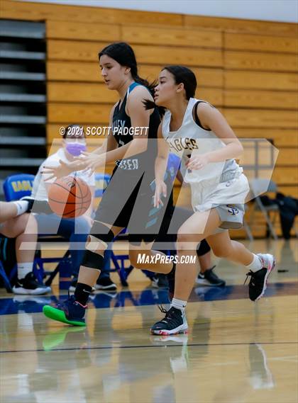 Thumbnail 2 in San Pasqual vs Valley Center photogallery.
