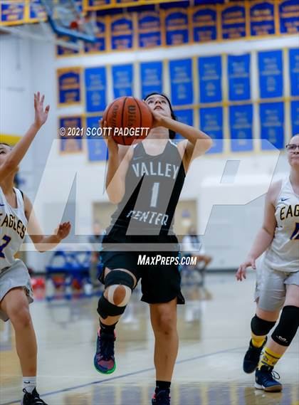Thumbnail 3 in San Pasqual vs Valley Center photogallery.