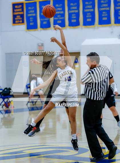 Thumbnail 2 in San Pasqual vs Valley Center photogallery.