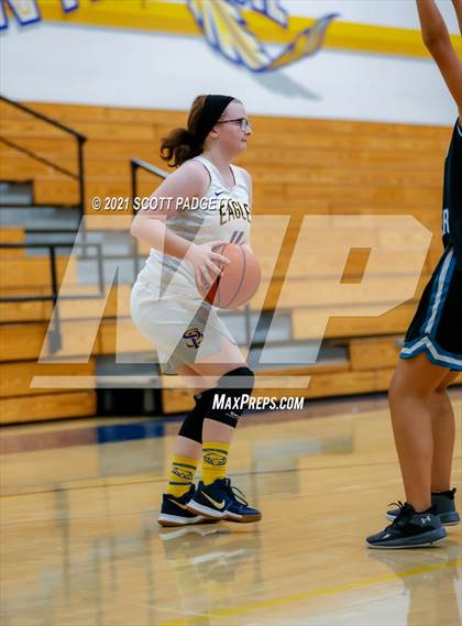 Thumbnail 2 in San Pasqual vs Valley Center photogallery.