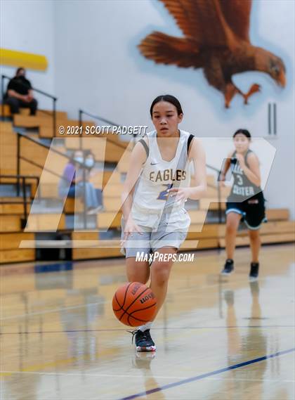 Thumbnail 2 in San Pasqual vs Valley Center photogallery.