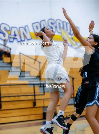 Thumbnail 3 in San Pasqual vs Valley Center photogallery.