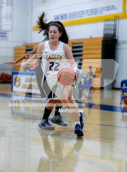 Thumbnail 2 in San Pasqual vs Valley Center photogallery.