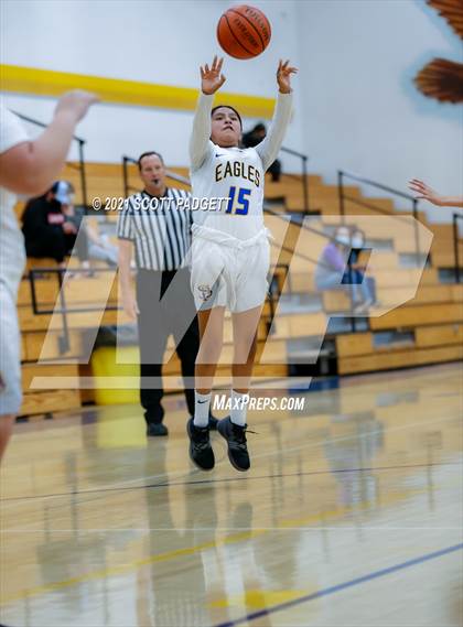 Thumbnail 2 in San Pasqual vs Valley Center photogallery.