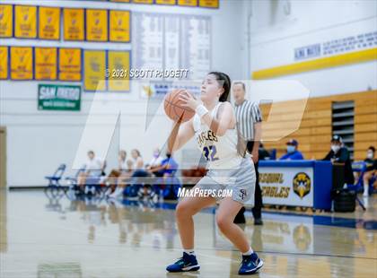 Thumbnail 1 in San Pasqual vs Valley Center photogallery.