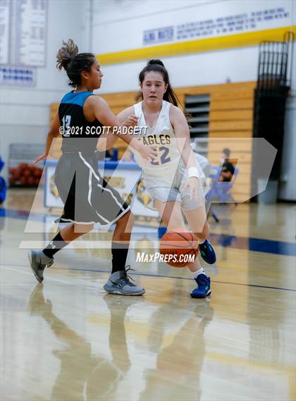 Thumbnail 1 in San Pasqual vs Valley Center photogallery.