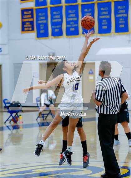 Thumbnail 1 in San Pasqual vs Valley Center photogallery.