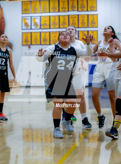 Thumbnail 1 in San Pasqual vs Valley Center photogallery.