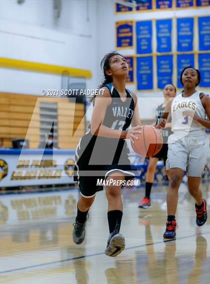 Thumbnail 3 in San Pasqual vs Valley Center photogallery.