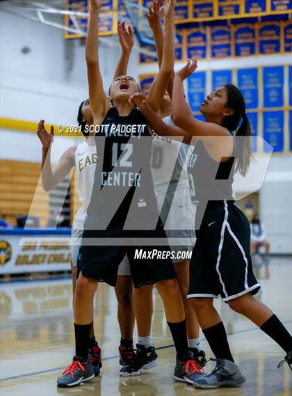 Thumbnail 1 in San Pasqual vs Valley Center photogallery.