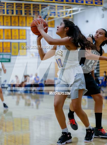 Thumbnail 1 in San Pasqual vs Valley Center photogallery.