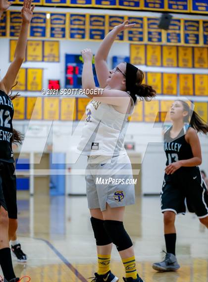 Thumbnail 3 in San Pasqual vs Valley Center photogallery.