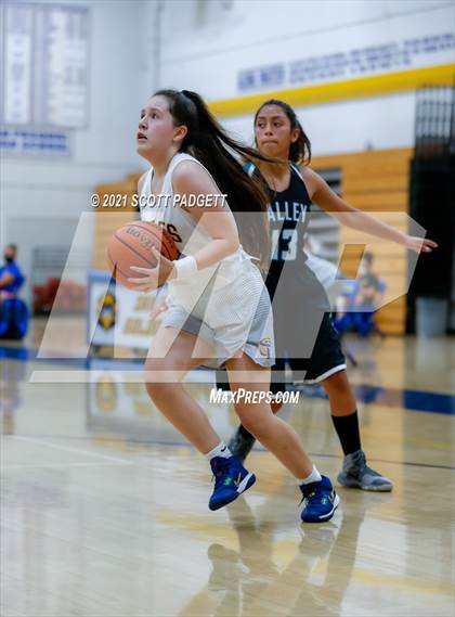 Thumbnail 3 in San Pasqual vs Valley Center photogallery.