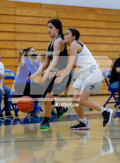 Thumbnail 1 in San Pasqual vs Valley Center photogallery.