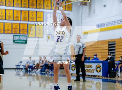 Thumbnail 2 in San Pasqual vs Valley Center photogallery.