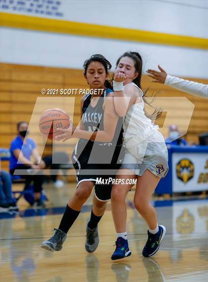 Thumbnail 1 in San Pasqual vs Valley Center photogallery.