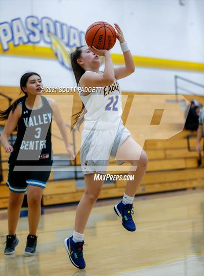 Thumbnail 3 in San Pasqual vs Valley Center photogallery.