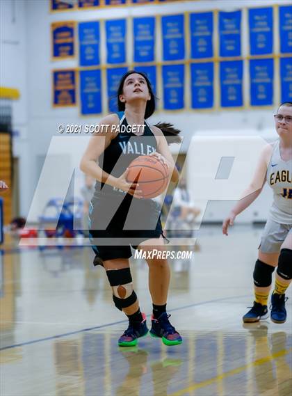 Thumbnail 2 in San Pasqual vs Valley Center photogallery.
