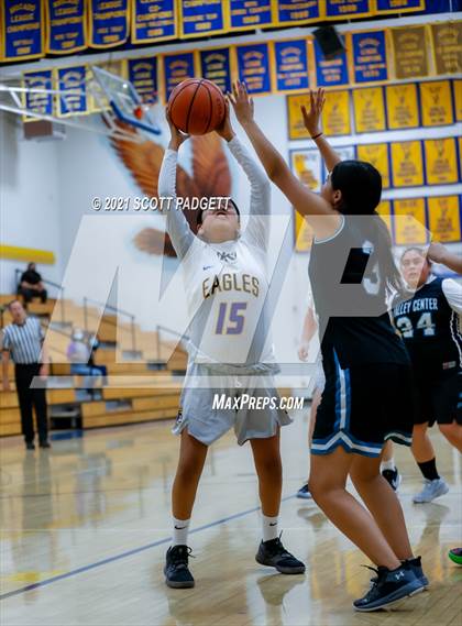 Thumbnail 3 in San Pasqual vs Valley Center photogallery.