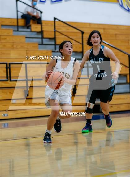 Thumbnail 3 in San Pasqual vs Valley Center photogallery.
