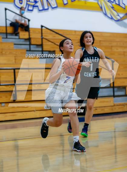 Thumbnail 1 in San Pasqual vs Valley Center photogallery.