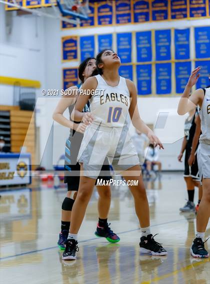 Thumbnail 3 in San Pasqual vs Valley Center photogallery.