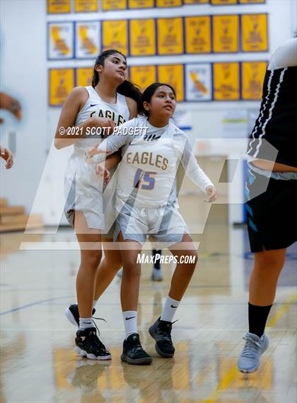 Thumbnail 1 in San Pasqual vs Valley Center photogallery.