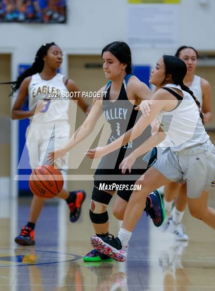 Thumbnail 1 in San Pasqual vs Valley Center photogallery.