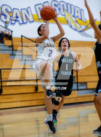 Thumbnail 2 in San Pasqual vs Valley Center photogallery.