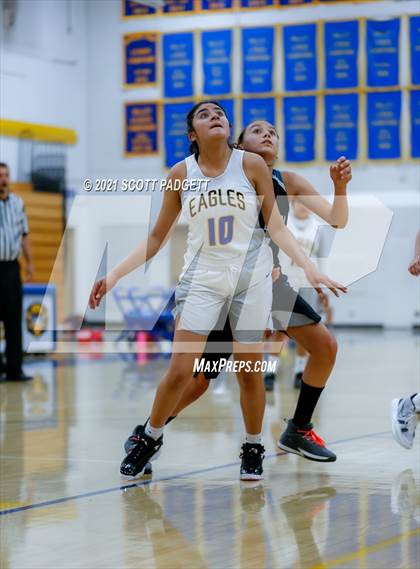 Thumbnail 2 in San Pasqual vs Valley Center photogallery.