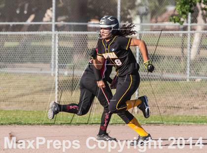 Thumbnail 1 in James Logan vs. Granada (CIF NCS Division1 Semifinal) photogallery.