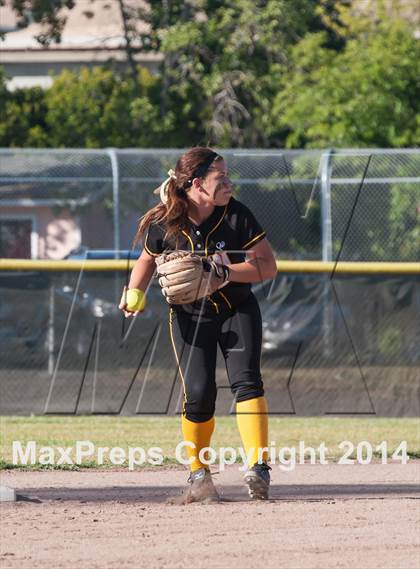 Thumbnail 3 in James Logan vs. Granada (CIF NCS Division1 Semifinal) photogallery.