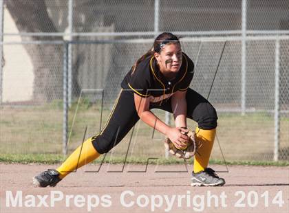 Thumbnail 1 in James Logan vs. Granada (CIF NCS Division1 Semifinal) photogallery.