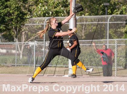 Thumbnail 2 in James Logan vs. Granada (CIF NCS Division1 Semifinal) photogallery.