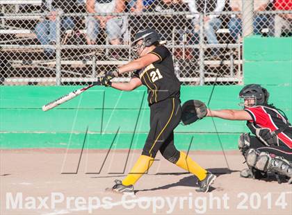 Thumbnail 2 in James Logan vs. Granada (CIF NCS Division1 Semifinal) photogallery.