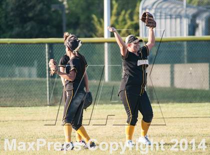 Thumbnail 1 in James Logan vs. Granada (CIF NCS Division1 Semifinal) photogallery.