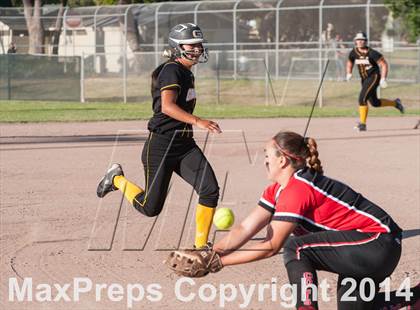 Thumbnail 1 in James Logan vs. Granada (CIF NCS Division1 Semifinal) photogallery.