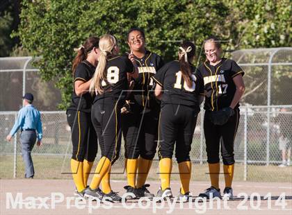 Thumbnail 3 in James Logan vs. Granada (CIF NCS Division1 Semifinal) photogallery.